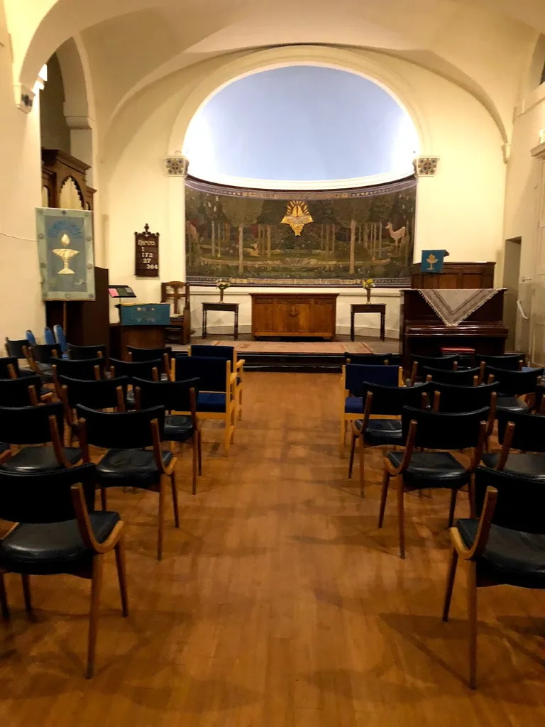 Golders Green Unitarians