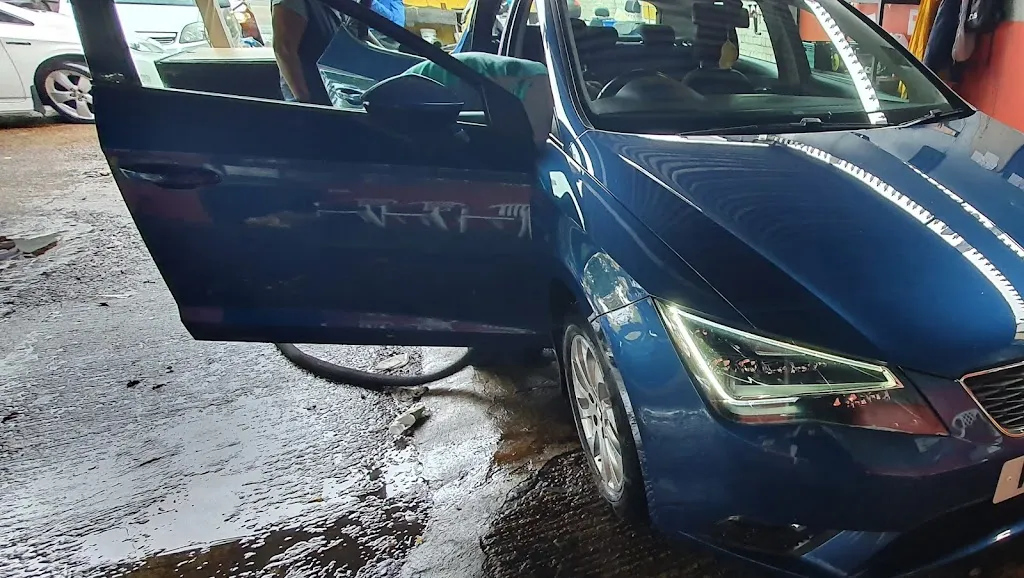 Good Car Wash