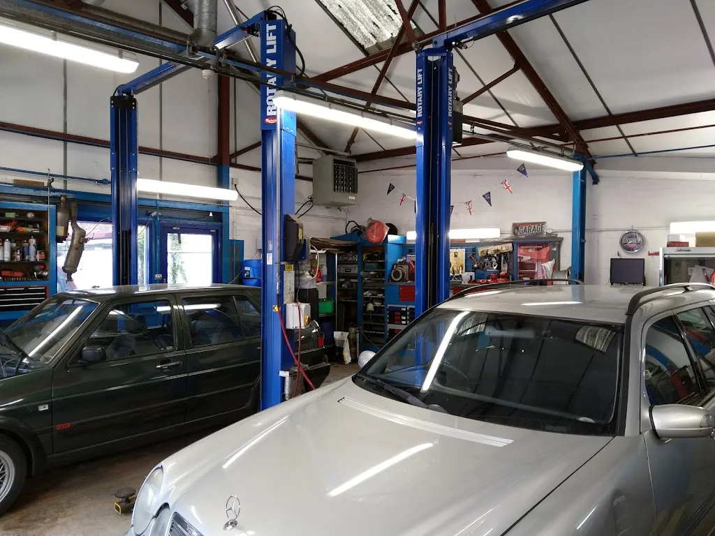 GP Autotech