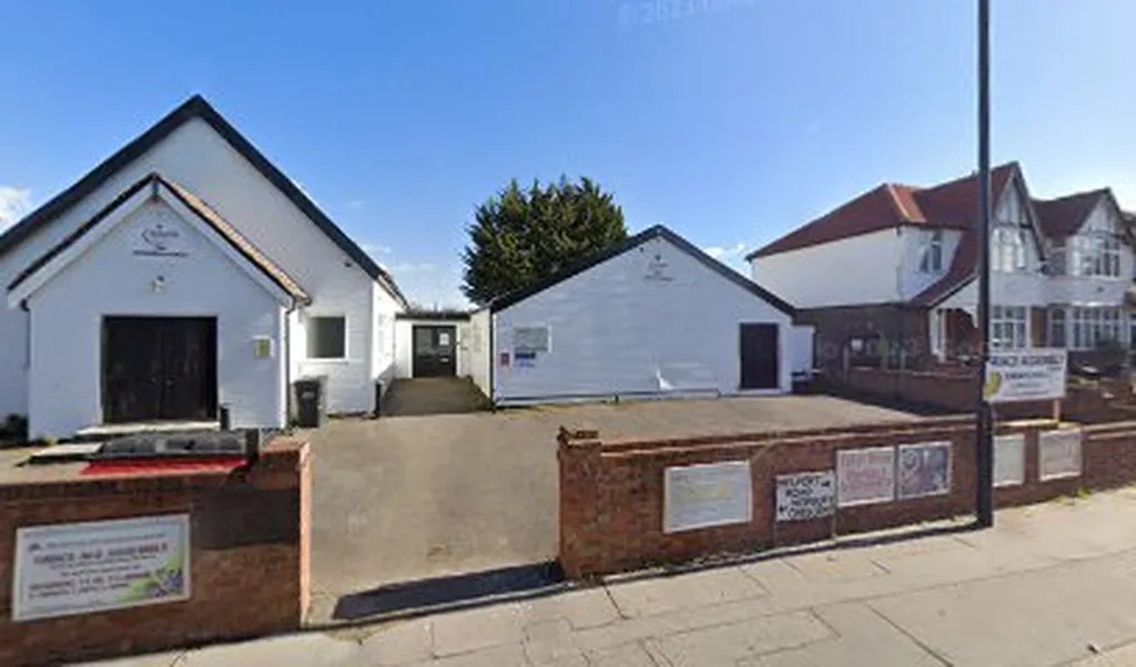 Grace Assembly, Norbury