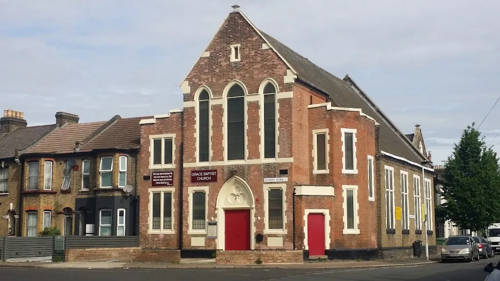 Grace Baptist Church