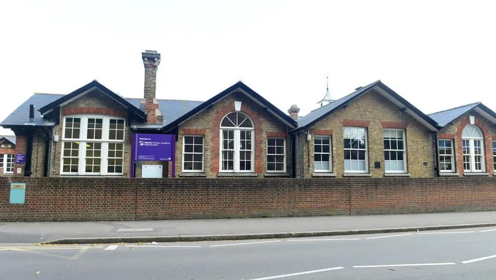 Grace Church Beckenham