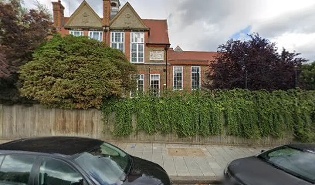 Grace Church Dulwich