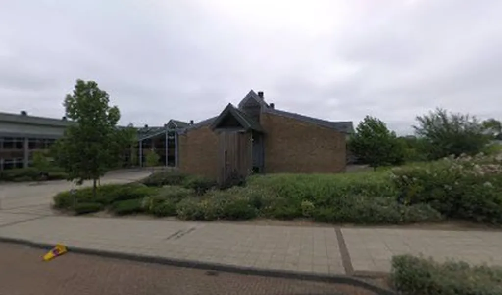 Grace Church Highlands