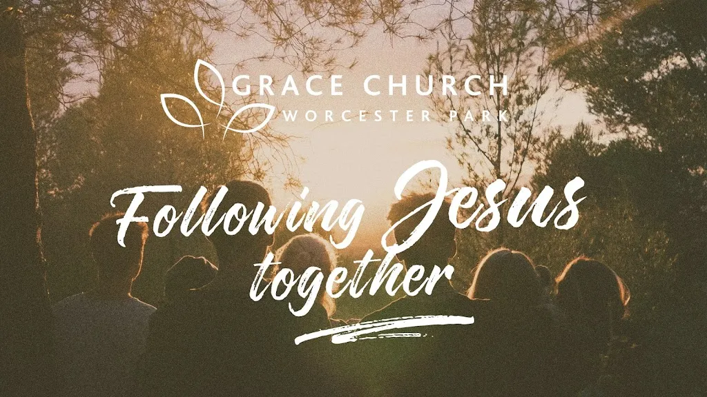 Grace Church Worcester Park