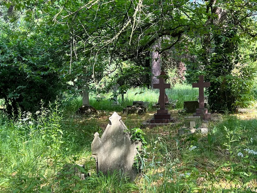Grave of Tony Hancock