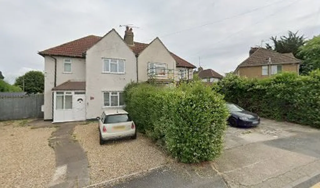 Greenford Autos