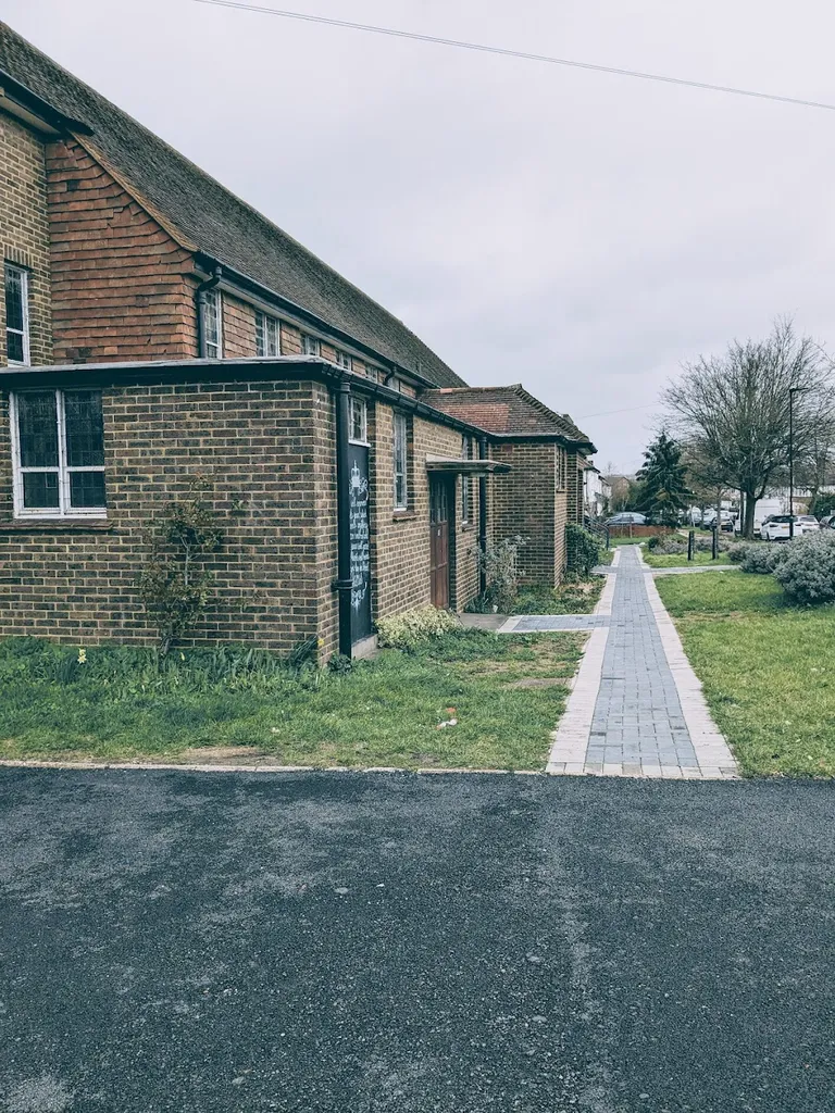 Greenford Baptist Church
