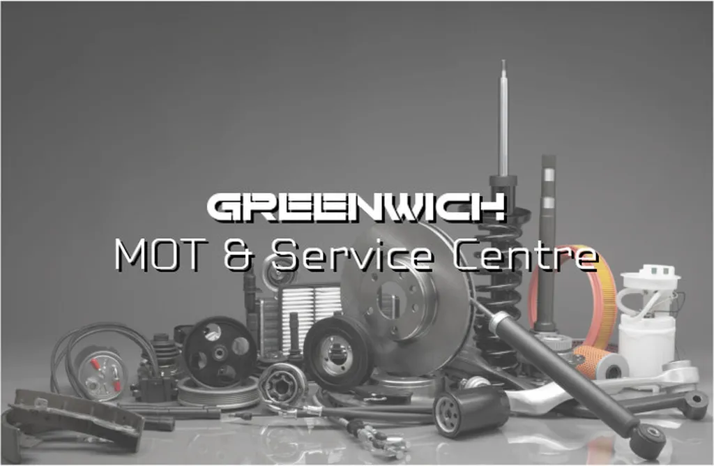 Greenwich MOT & Service Centre