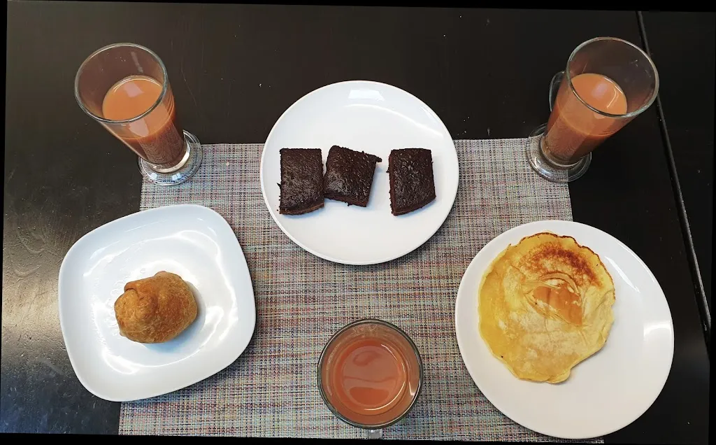 Grocery & Coffee Shop (t/a Coffee of Italy)