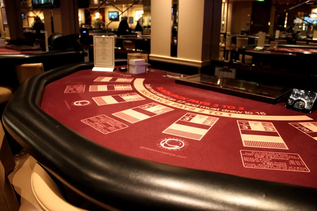 Grosvenor Casino, The Gloucester