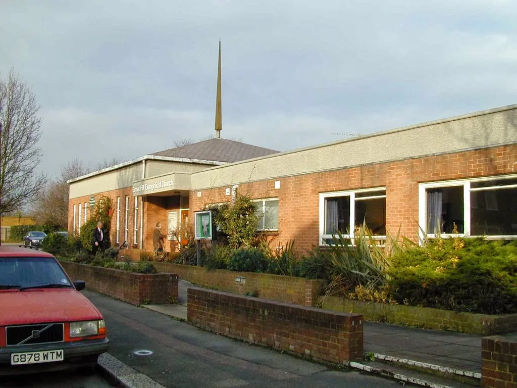 Grove Hill Evangelical Church