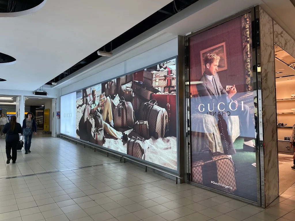 Gucci