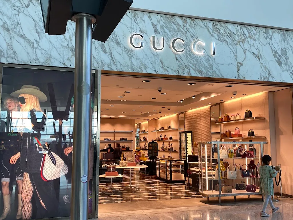 Gucci