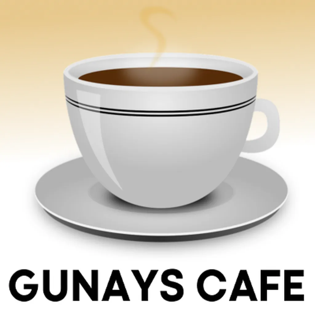 Gunays Cafe