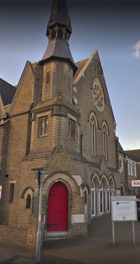 Gunnersbury Baptist Church