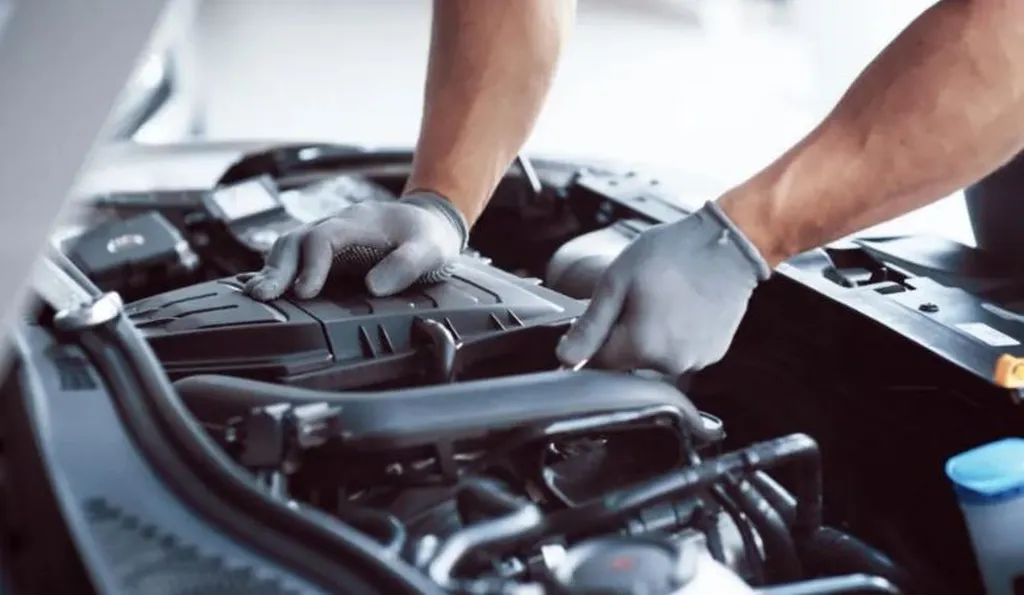 H & H Autocentre Ltd