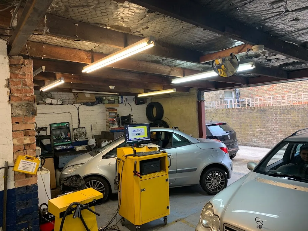 H N I Motors Ltd