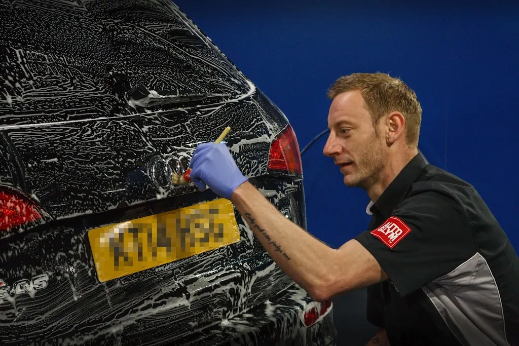 H2O Car Valeting - Westfield London
