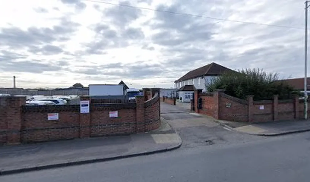 Hainault Motors