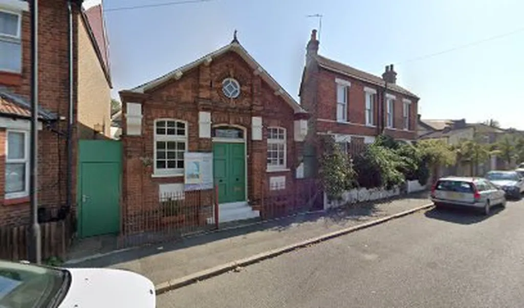 Hambro Road Baptist Church