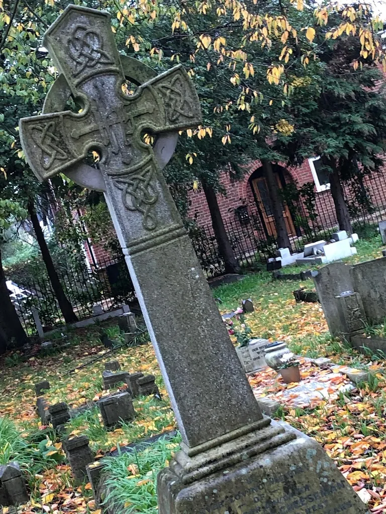Hampton Cemetery