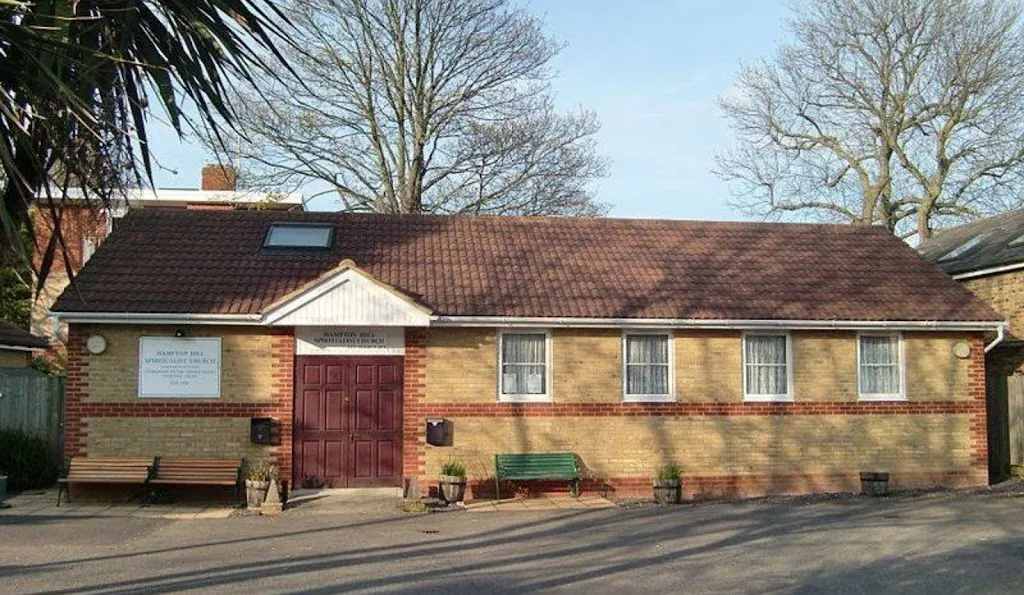 Hampton Hill Spiritualist Church