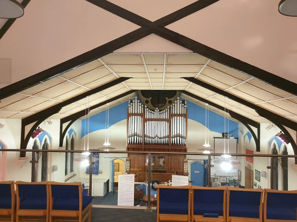 Hampton Hill United Reformed Church