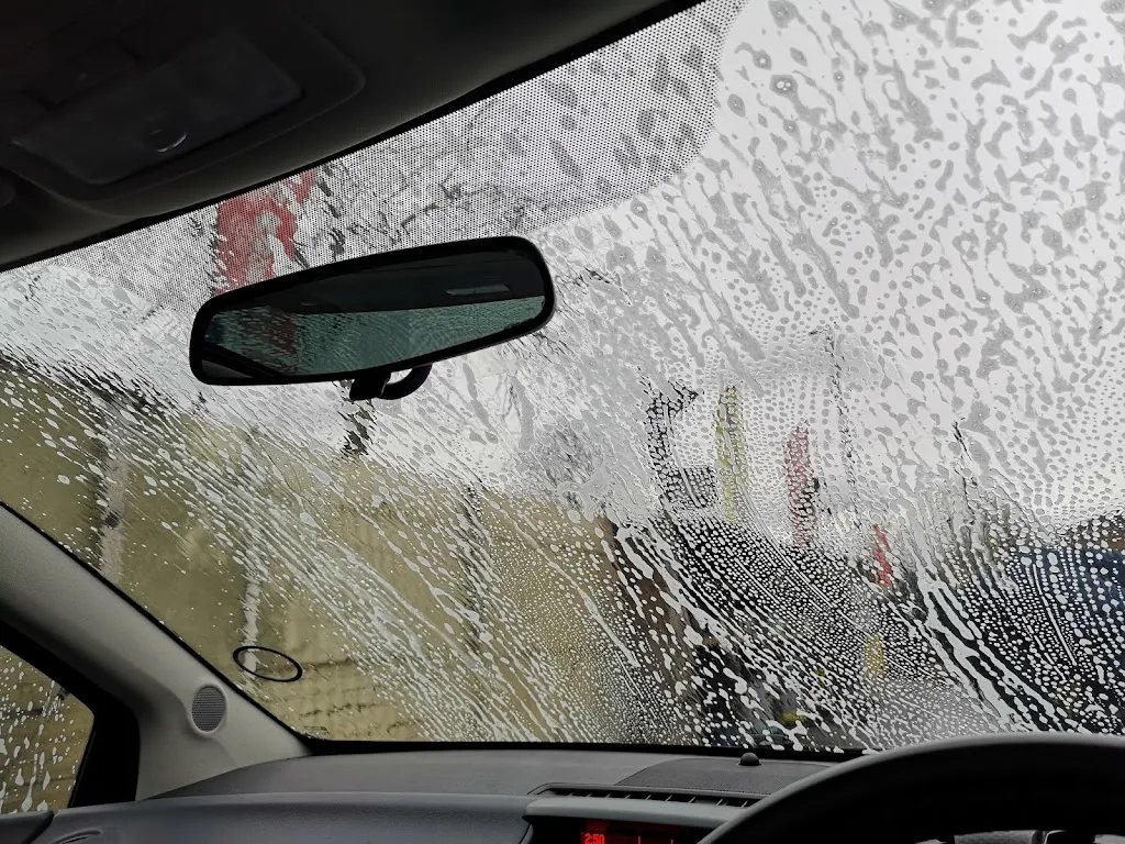 Hand Car Wash