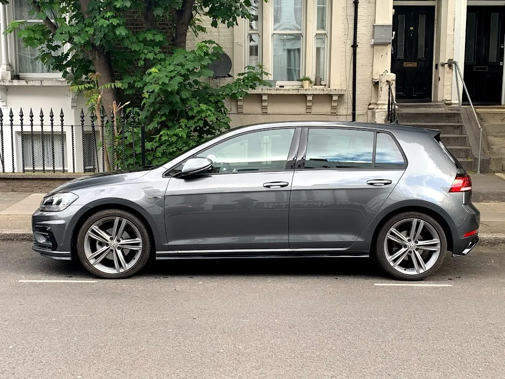 Hand Car Wash Mildmay St