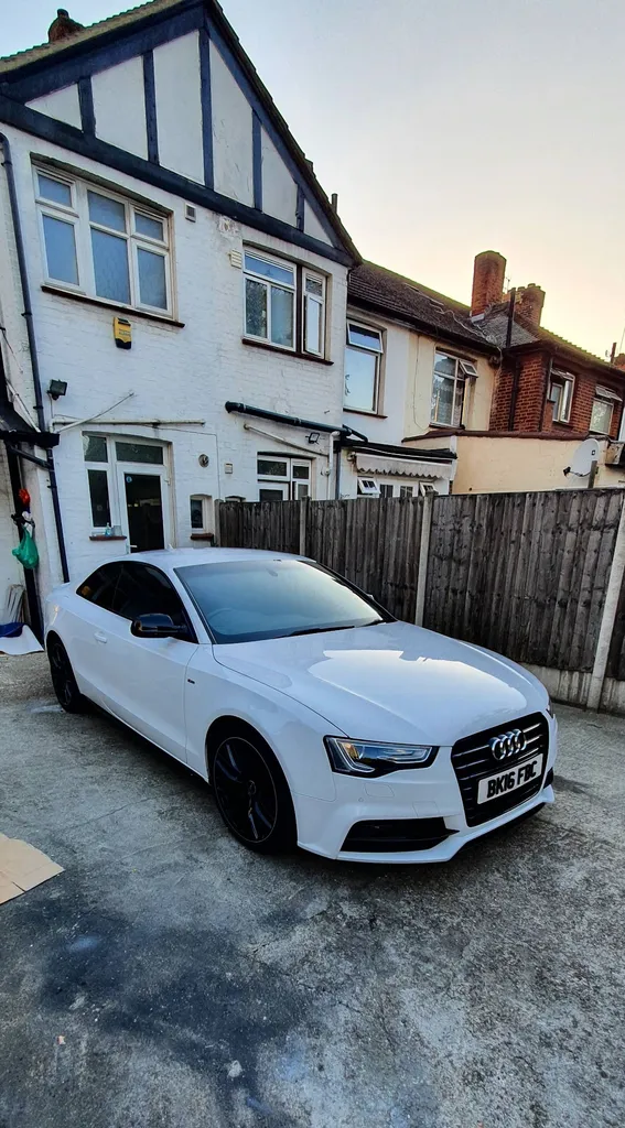 Hand Car Wash & Valeting