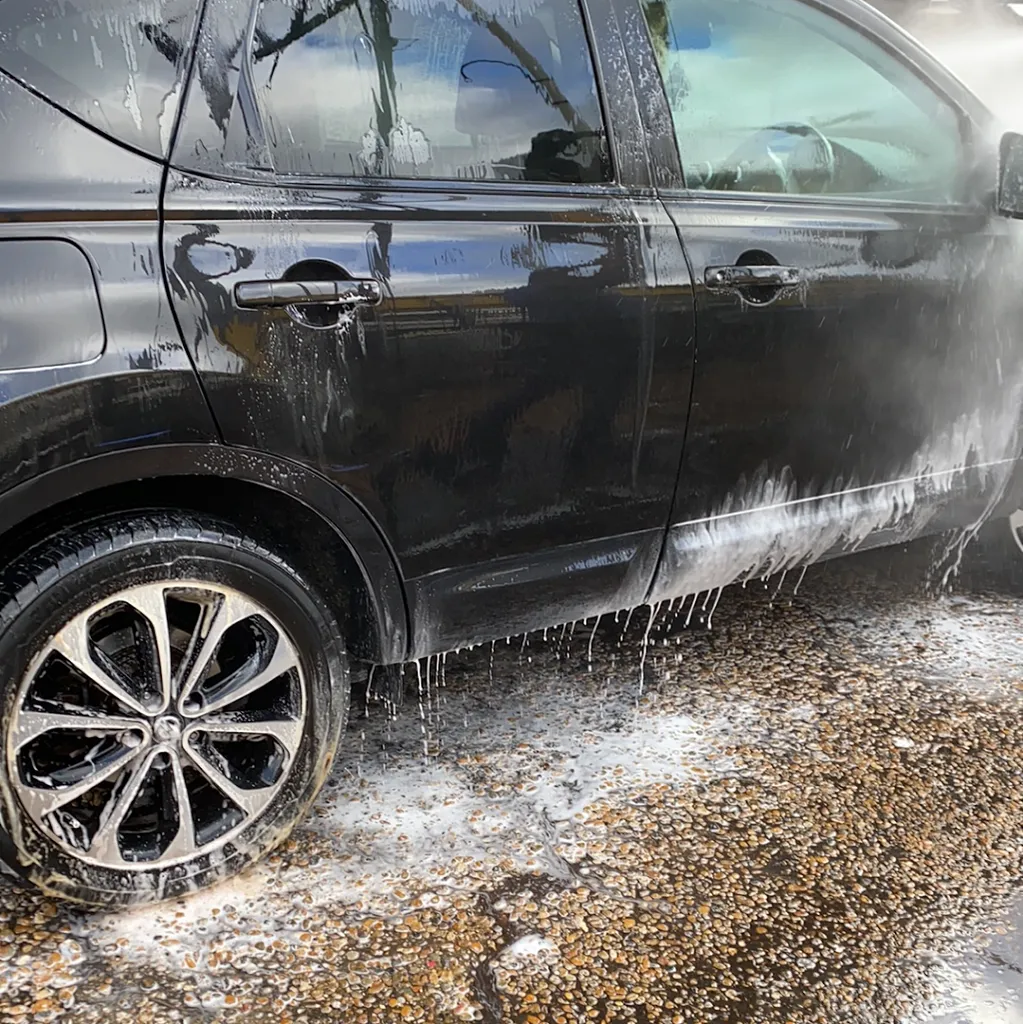 Hand Car Wash & Valeting Centre