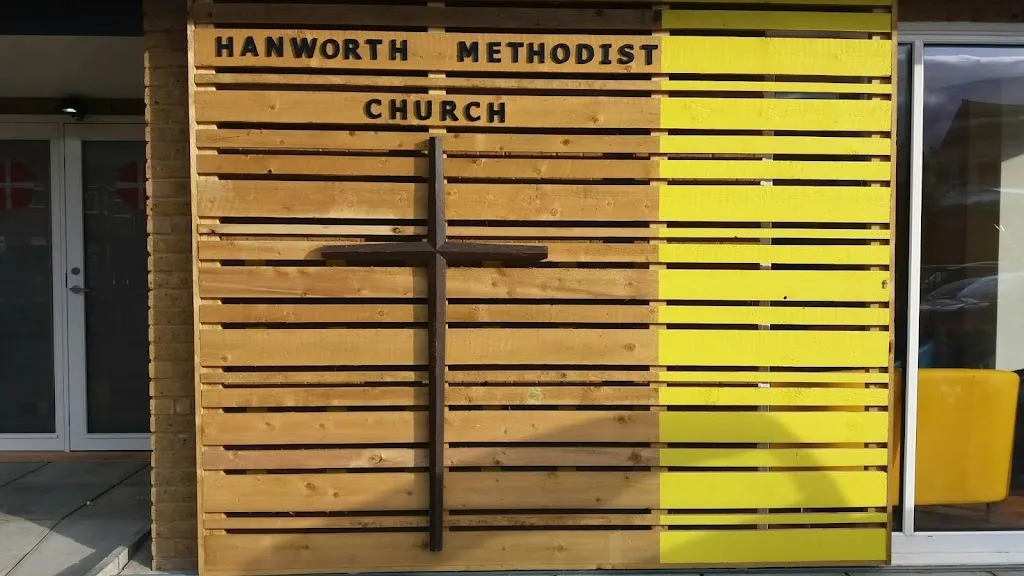Hanworth Methodist Church
