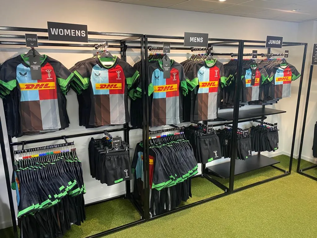 Harlequins Official Rugby Store