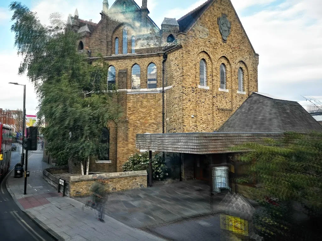 Harlesden Church of God 7th Day