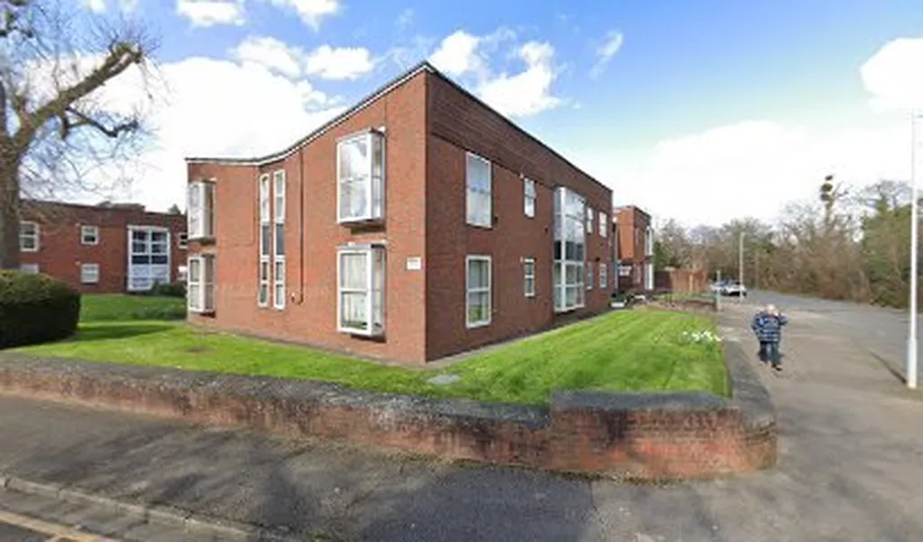 Harrow Churches Housing Association
