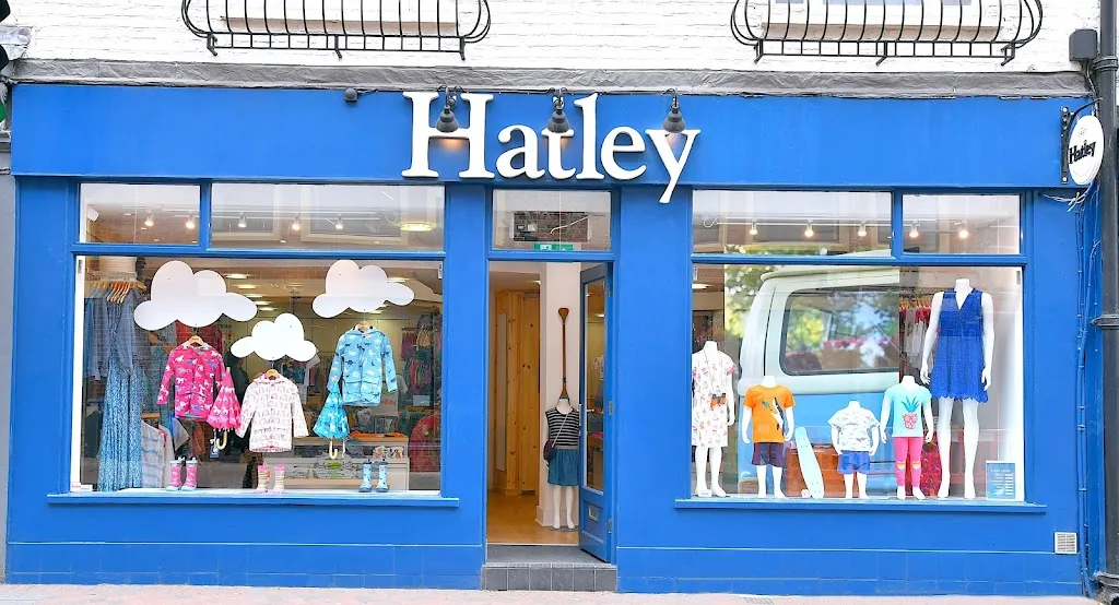 Hatley Boutique Richmond