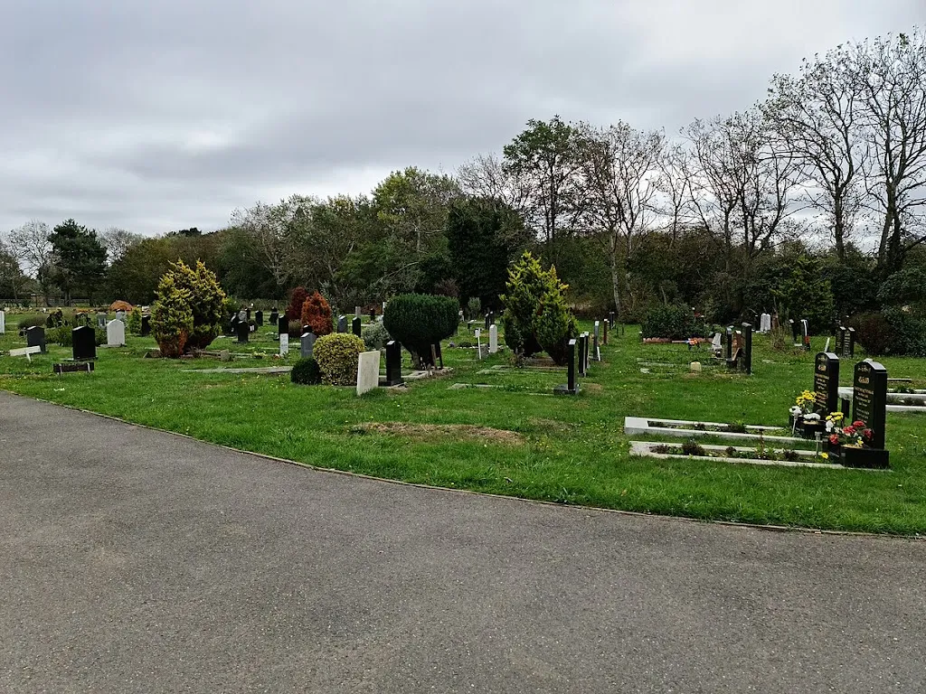 Hatton Cemetery