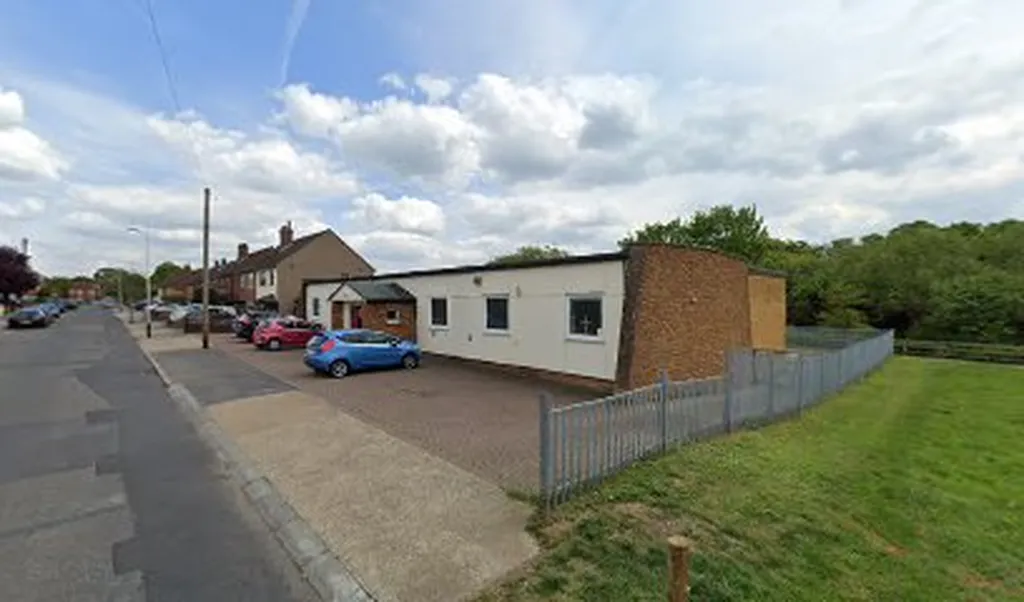 Havering Christian Fellowship
