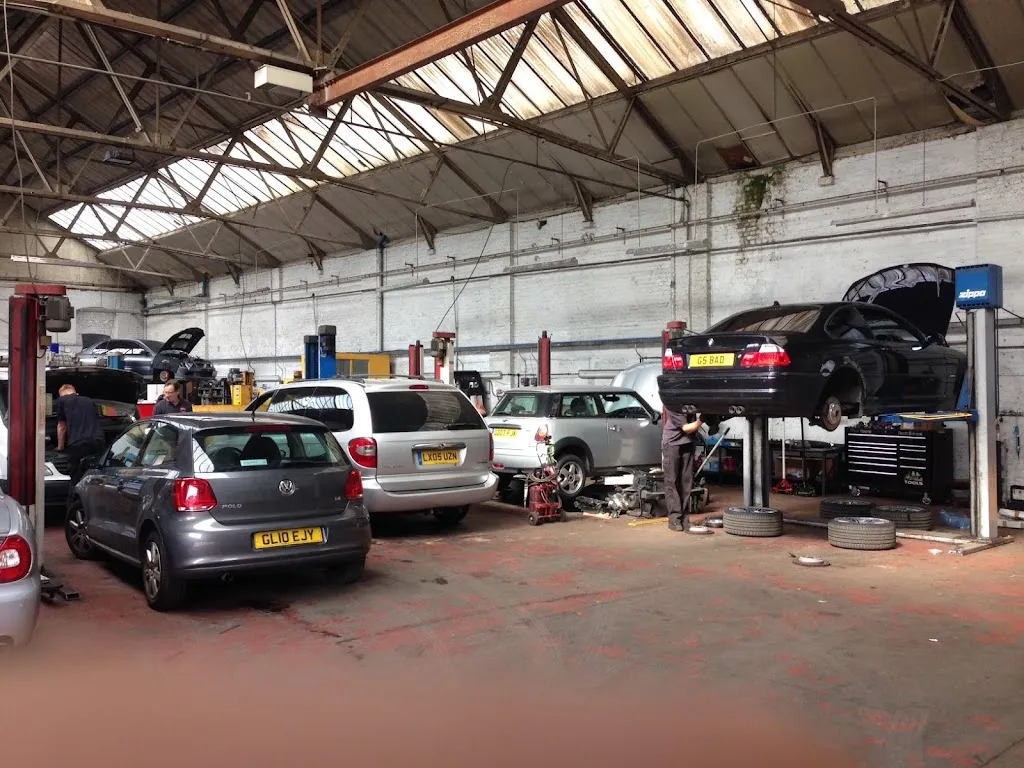 Hayes Engineering
