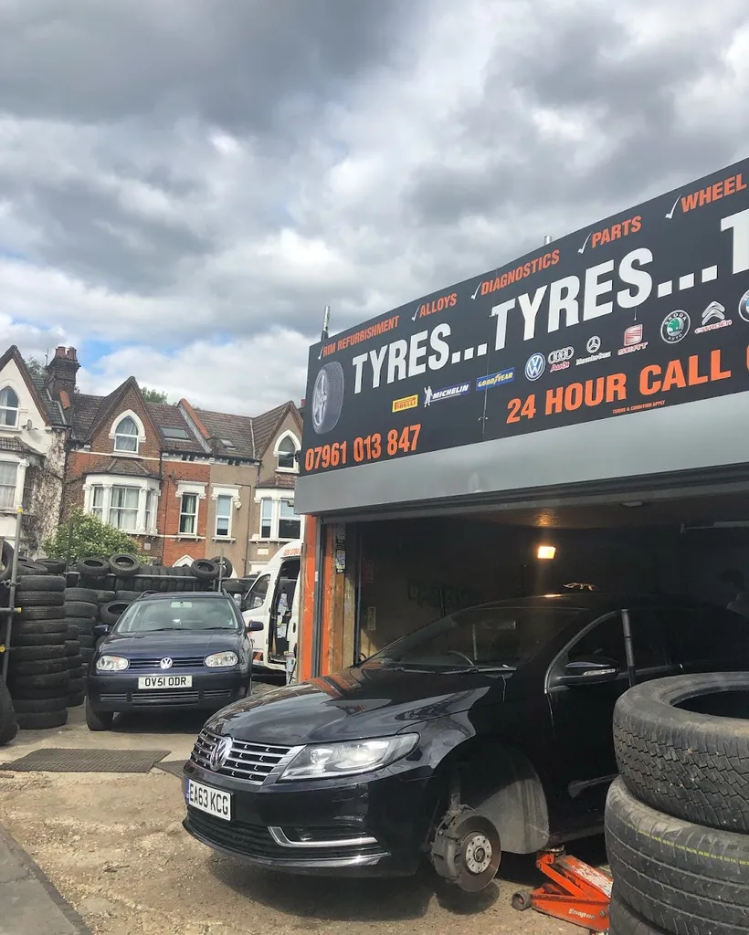 HD Auto Specialists