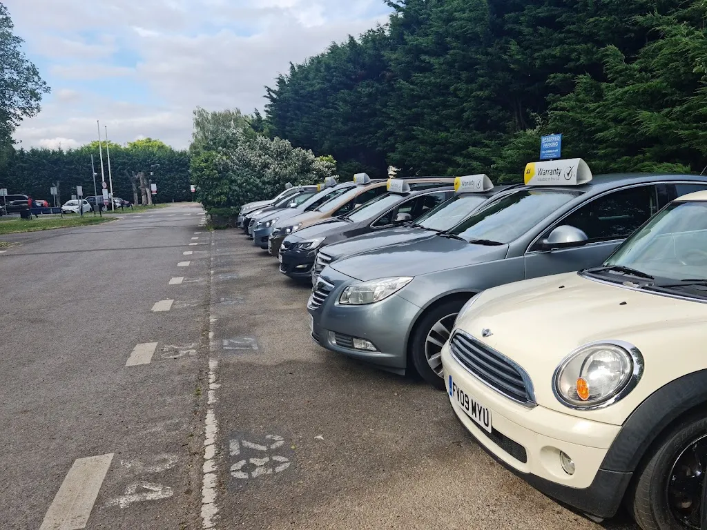 Heathrow Wheels Ltd