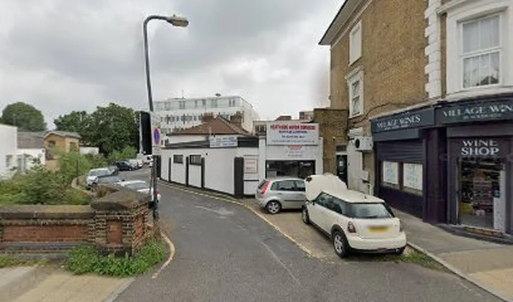 Heathside Motor Services