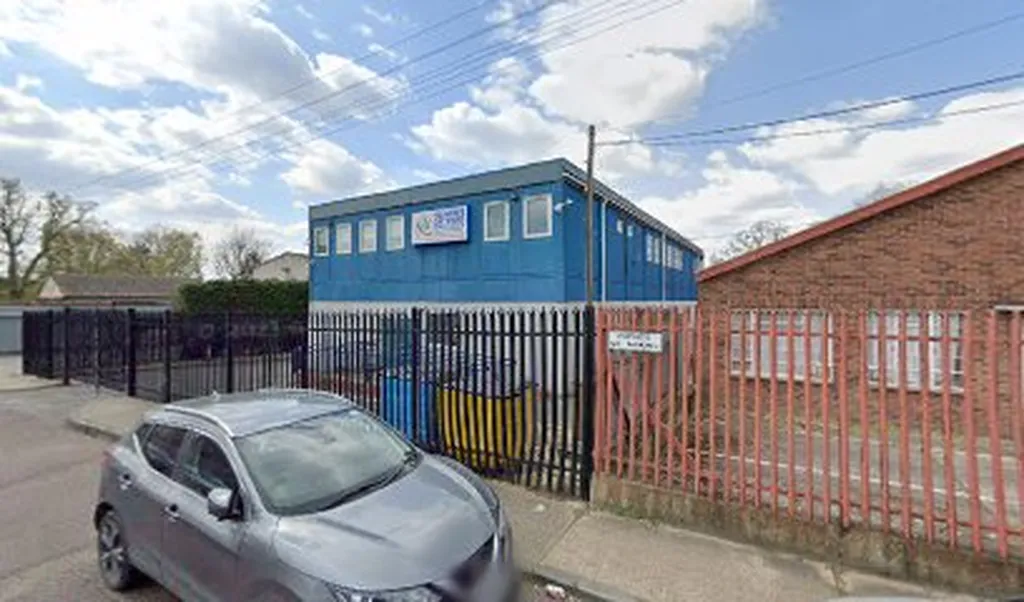 Heaven's Gateway Ministries,19 Upland Road,Bexleyheath,DA7 4NR