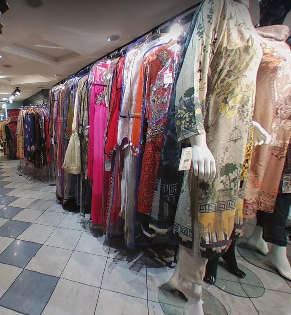 Heer Fashions