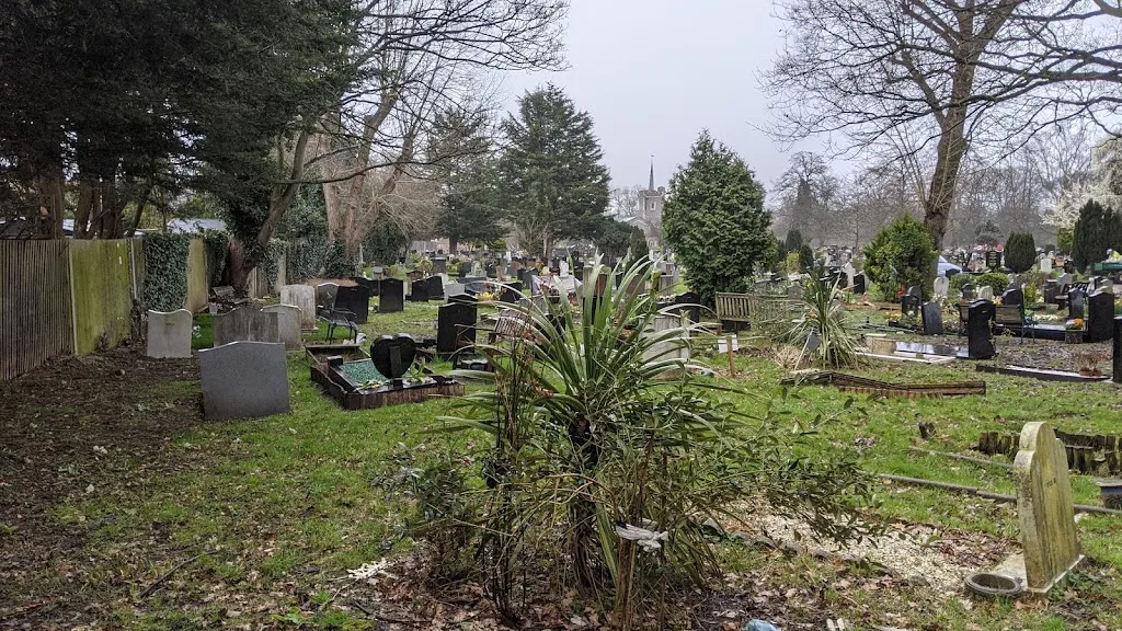 Hendon Cemetery & Crematorium