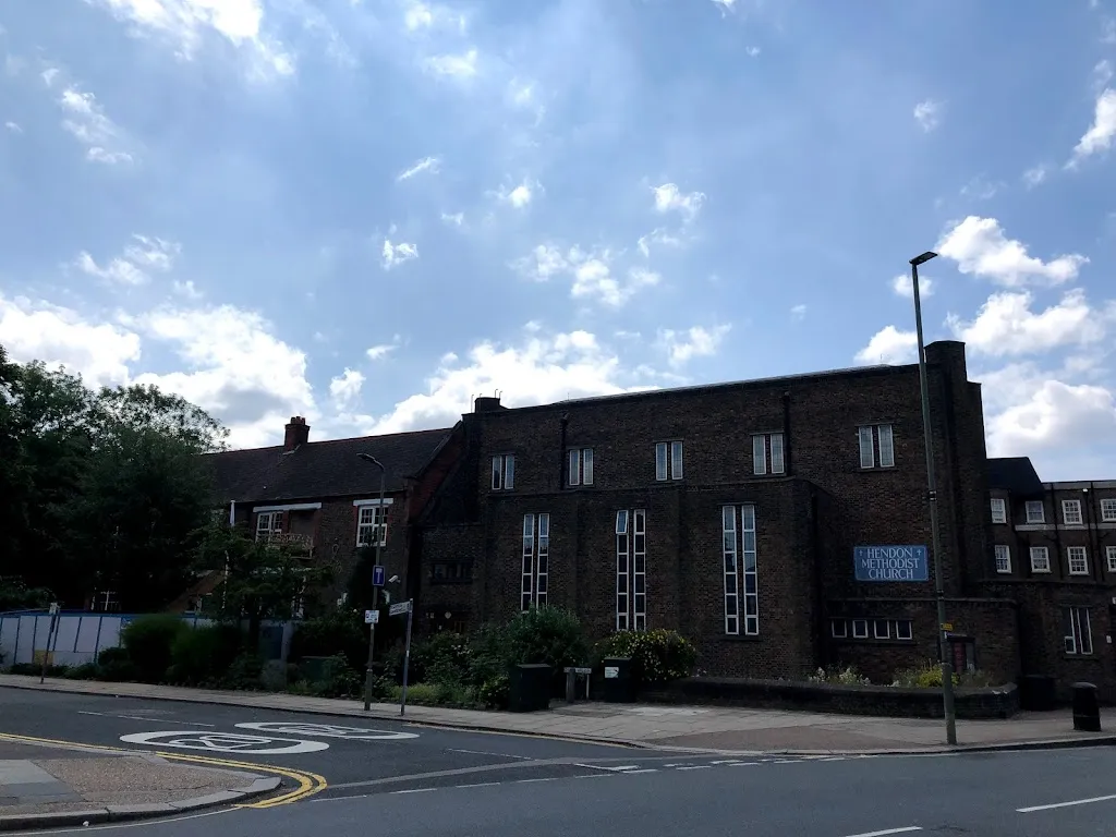 Hendon Methodist Church