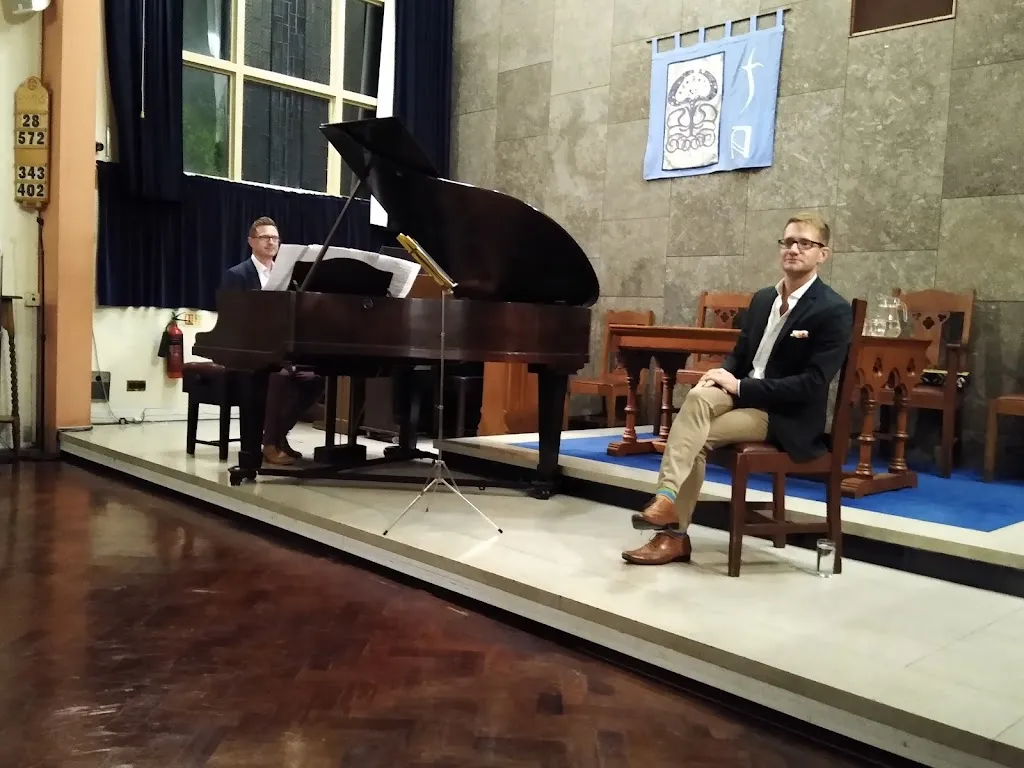 Herne Hill United Church