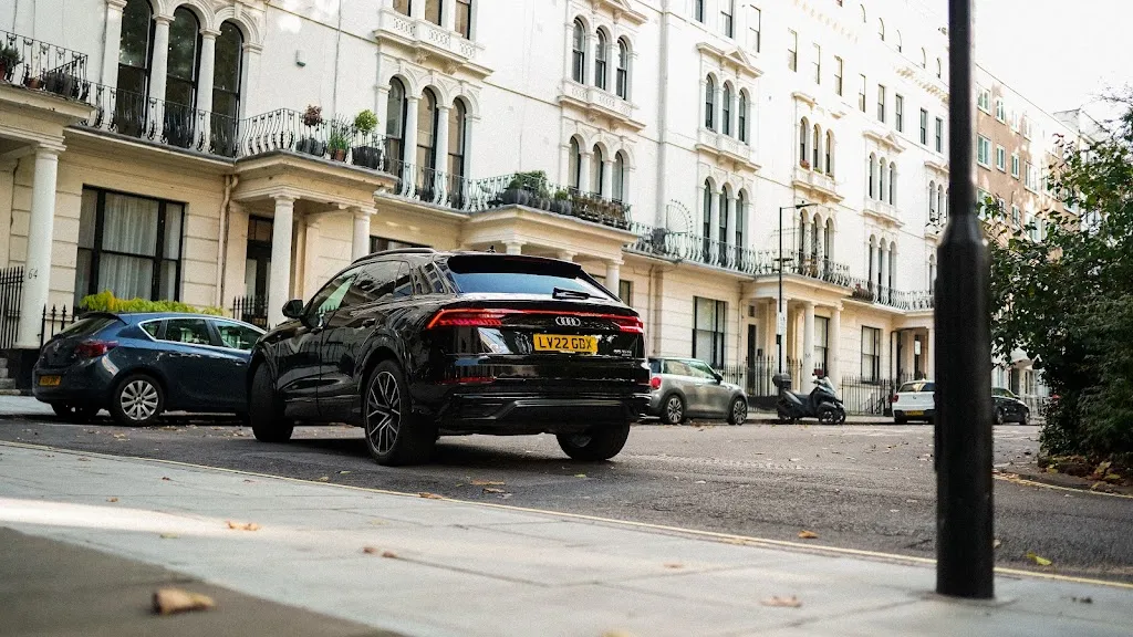 Hertz Car Hire