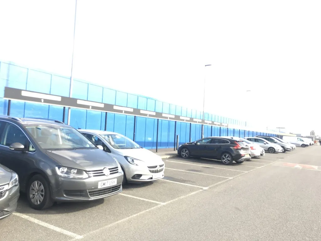 Hertz Car Hire